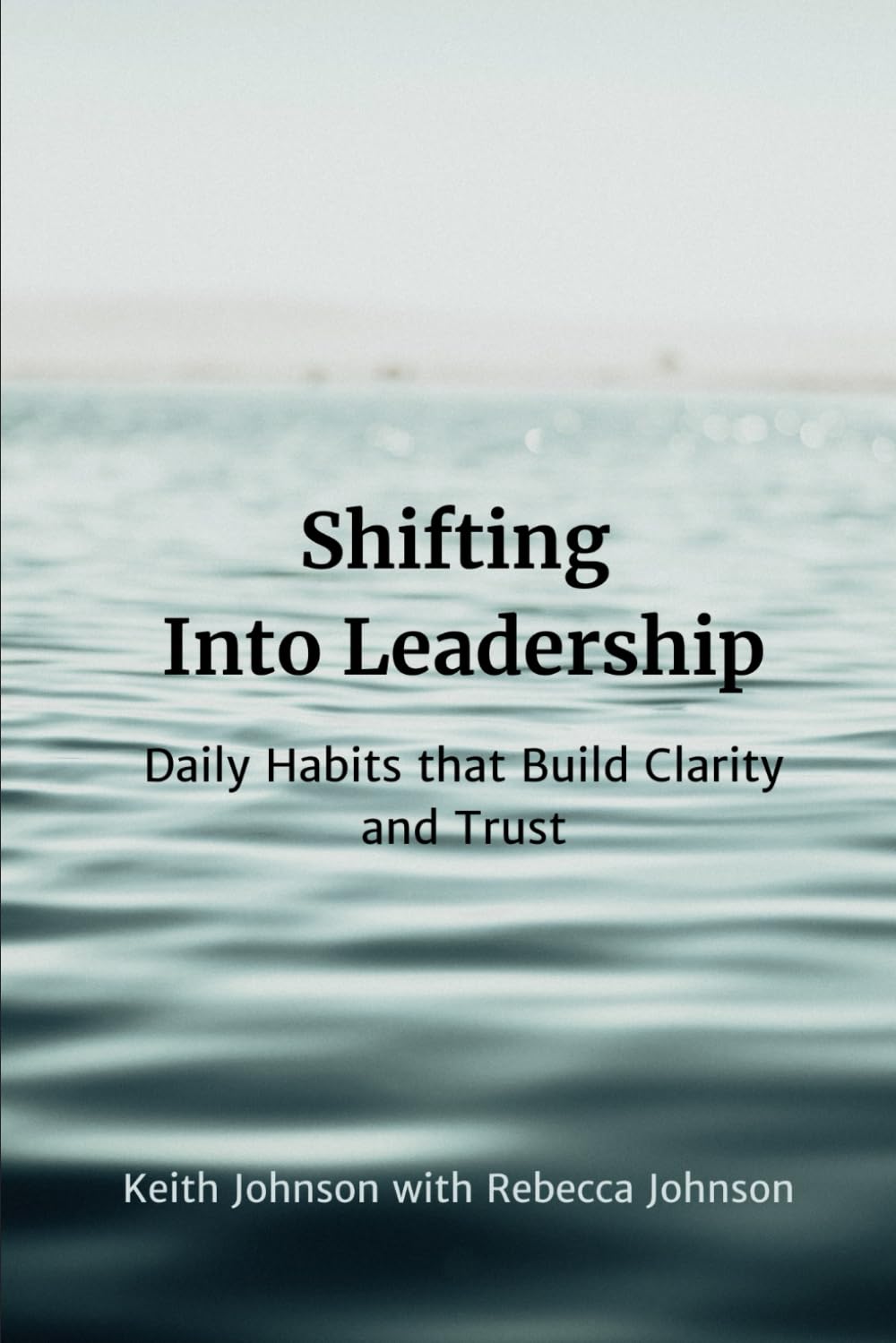 Shifting Into Leadership