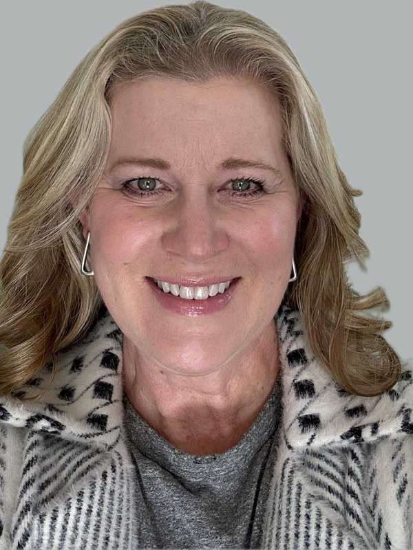 Rebecca Johnson